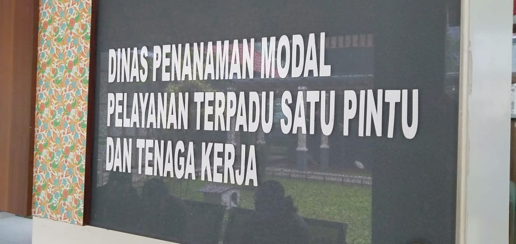 Lagi, KPK Geledah DPMPTSPTK Pemkot Batu