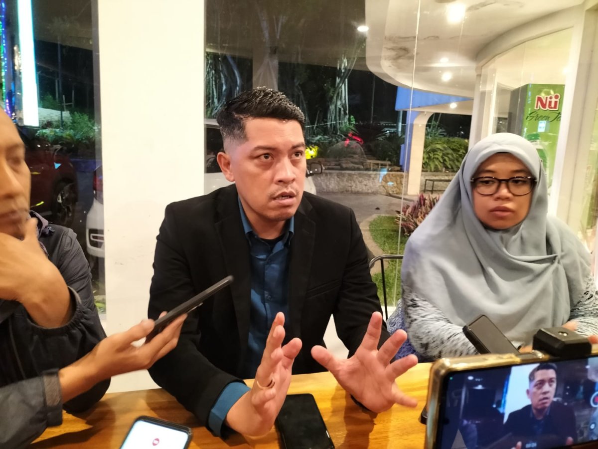 Kipa Ilakes! SHS Gelar Sarasehan Eko-Kultura Sedyakala Sanggariti, Usung Tema Sanggariti Binangkit