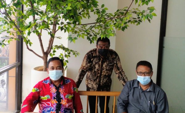 Kepala Desa se-Kota Batu, Sikapi Silpa 5,7 Miliar DBHCHT