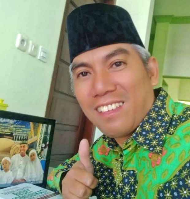 Wacana Pandemi Menjadi Endemi, Akademisi UB Malang Paparkan Cara Komunikasi dan Kajian Data
