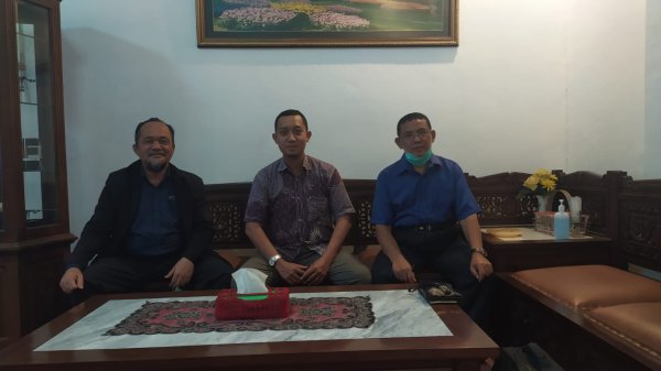 Digelar Besok, FH UNMER dan UNISMA Apresiasi LBH Malang Soroti “Nikah Siri”
