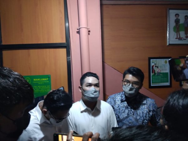 Keterangan Saksi Pelapor Dinilai Tidak Konsisten, Tim Kuasa Hukum JEP: Kami Berhasil Ungkap Fakta Sebenarnya