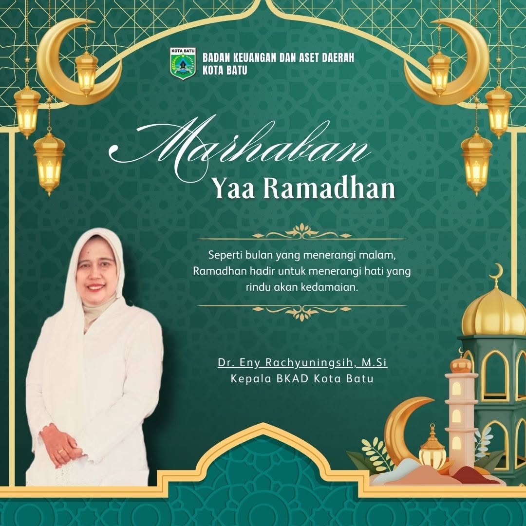 Iklan Ucapan Hari Raya Idul Fitri 1446 H
