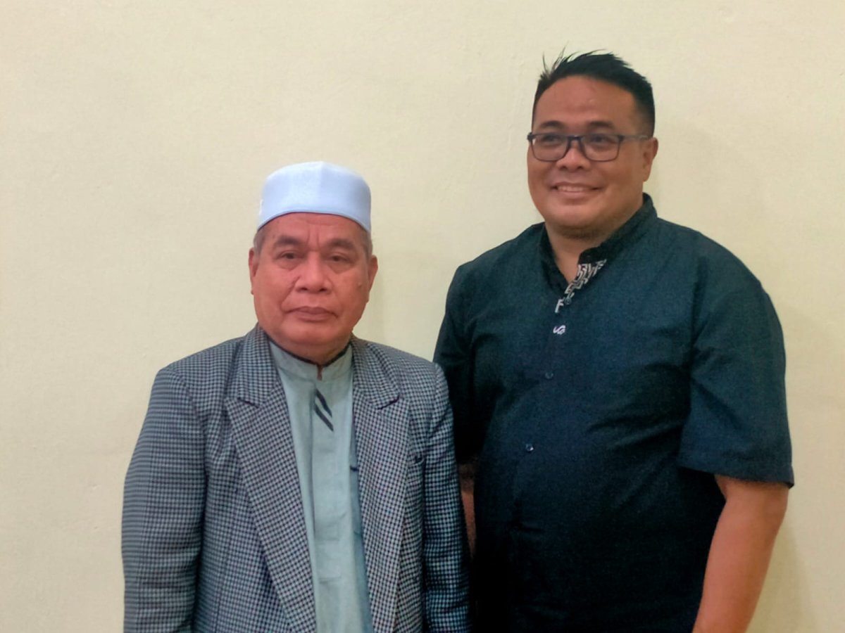 Bakal Maju Pilkada 2024, Pasangan Nur-Ramdhan Didukung Masyarakat Sumbar
