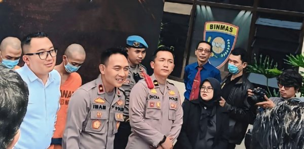 Motif Curat Disertai Pembunuhan di Pakis, Pelaku Butuh Uang Untuk Bayar Utang dan Pernikahan 