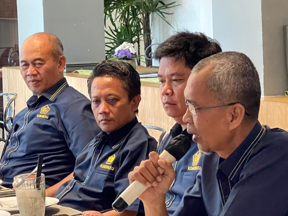 Realisasi Belanja APBN KPPN Malang Tembus Rp 5,05 Triliun dan Tumbuh 3,74 Persen, Mei 2023