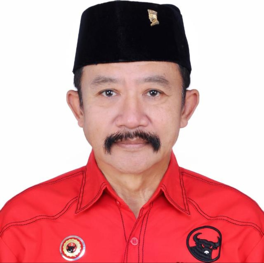 Bacaleg PDI Perjuangan Cahyo Edi Purnomo: Kami Berharap Dukungan dari Masyarakat Kota Batu