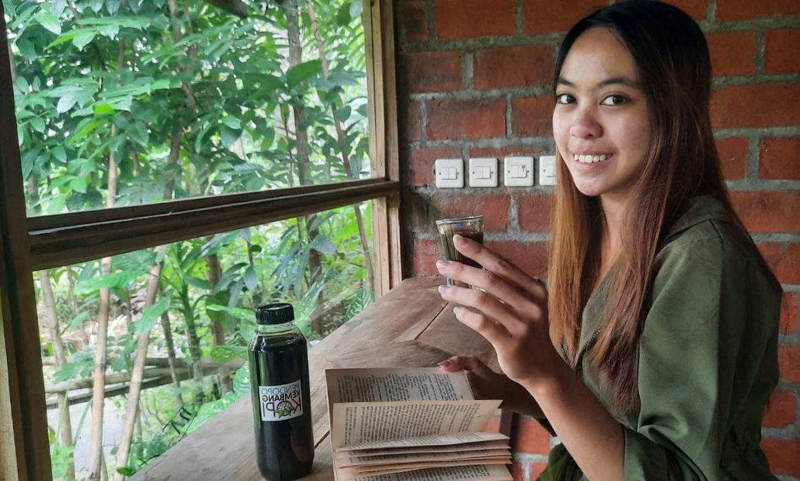 Katrol Posisi Petani, DF Berdayakan Lewat SABUSI