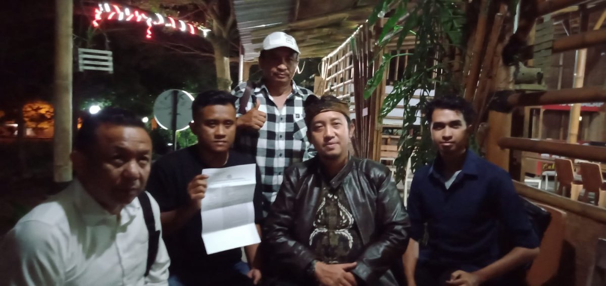 Koperasi Rasa Mandiri Diduga Menahan SHM dan Ijazah Mantan Karyawan, Kuasa Hukum: Kami Laporkan Demi Keadilan