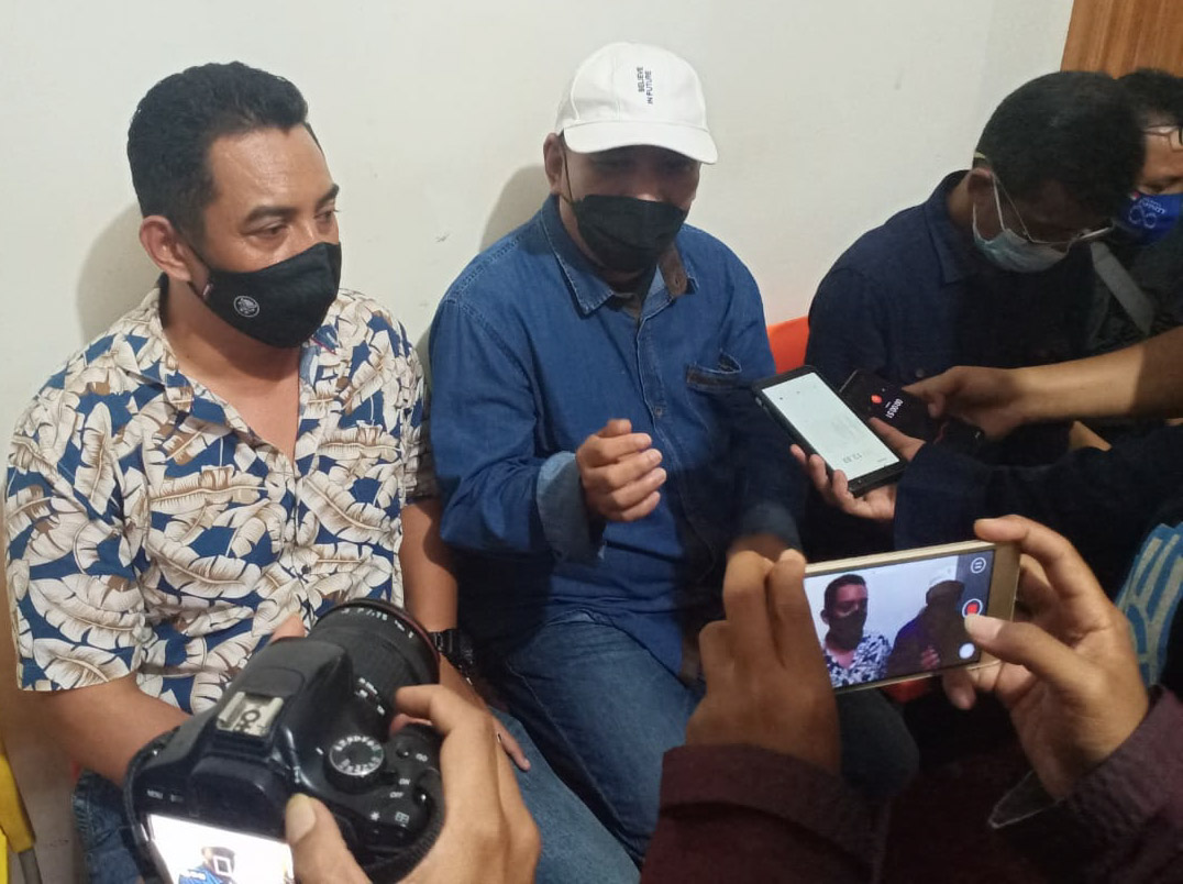 Dugaan Konspirasi Perizinan Perumahan Skypark Resort Kota Batu, Dilaporkan ke Presiden Jokowi