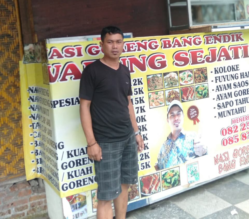 Pasal 13 Perwali 48 PSBB Covid-19 Kota Batu, Dikeluhkan Oleh Sebagian Besar Pedagang