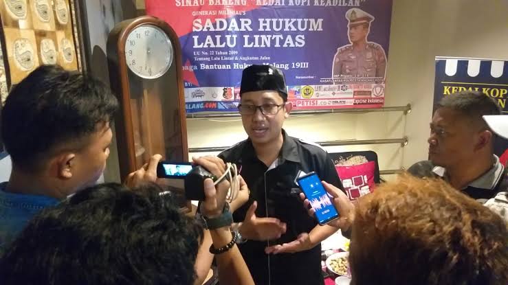 Diduga Palsukan Akta Tanah, Ustadz di Singosari Dilaporkan Eks Mertua