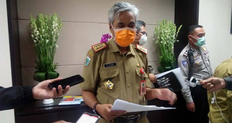 Sembilan Orang ASN Pemkot Batu Terjangkit Covid-19
