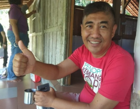 Milad NU ke-95, Pakar Pemberdayaan Masyarakat Terkesan dengan Epik Partisipasi Membangun Negeri