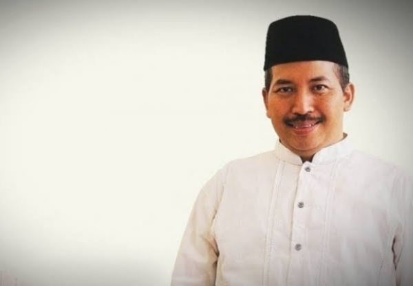 Cegah Persebaran Covid, dr. Umar Cermati Larangan Mudik dan Antisipasi Klaster Baru