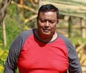 Didit Kurnianto: Rival SANDI Bisa Memukul Lewat Kekurangan Performance Incumbent