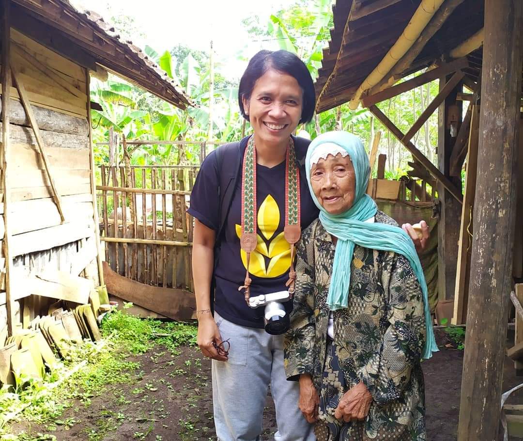 Kisah Mengesankan Hidup Membumi di Dusun Ngemplak, Sumbersuko, Wagir, Kabupaten Malang