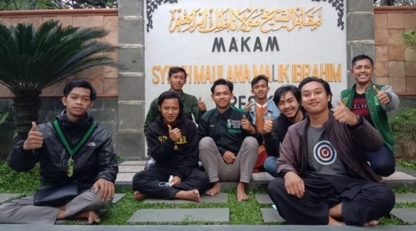 Kader HMI Harus Jadi Agent Of Problem Solving di tengah Pandemi