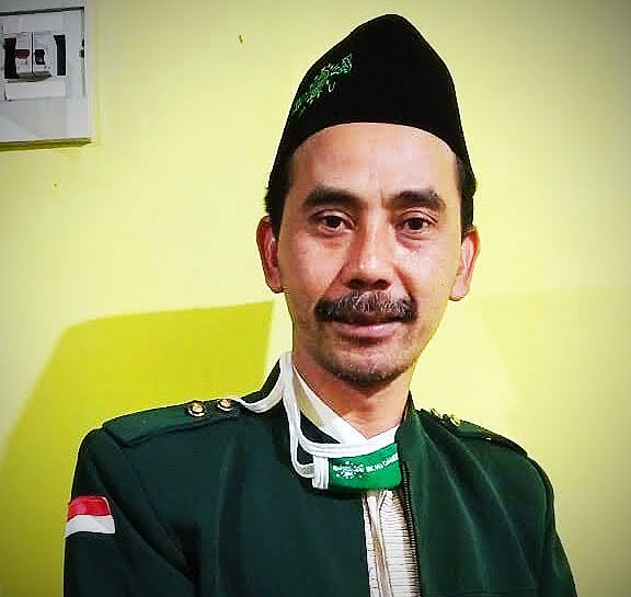 Mantan Anggota Dewan, Menilai Dangdutan di Deklarasi SANDI Melukai Hati Rakyat