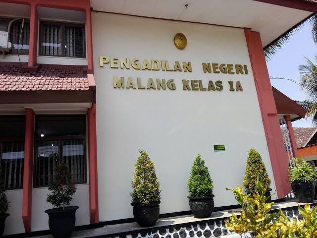 Aanmaning Ditunda, LBH Malang Apresiasi Pengadilan Negeri