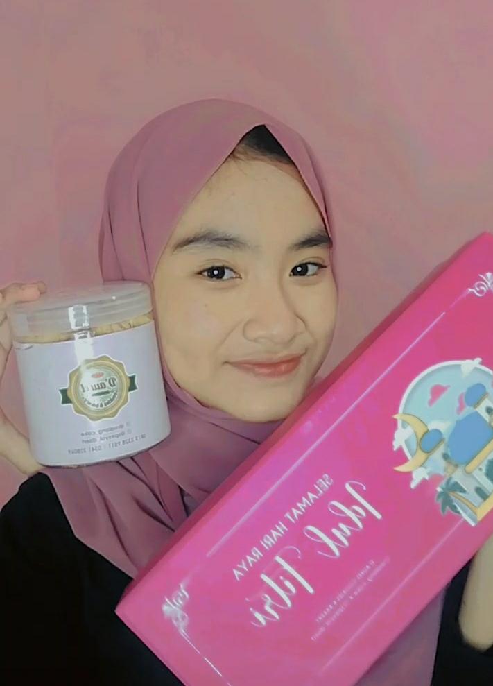 Kiprah Mahasiswi Polinema, Raup Omzet Belasan Juta dari Penjualan Hampers