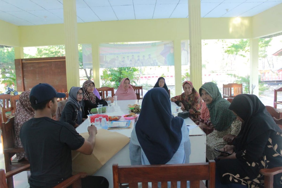 Program DM UB Malang Sukses Berdayakan Sosial Ekonomi Warga
