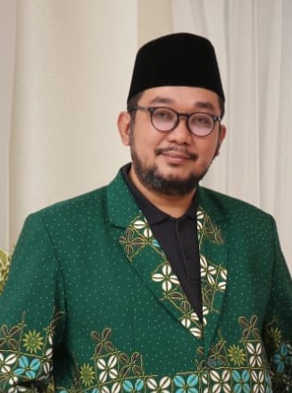 Jelang Muswil KAHMI Jatim, Nugraha Hadi Kusuma Ramaikan Bursa Koordinator Presidium