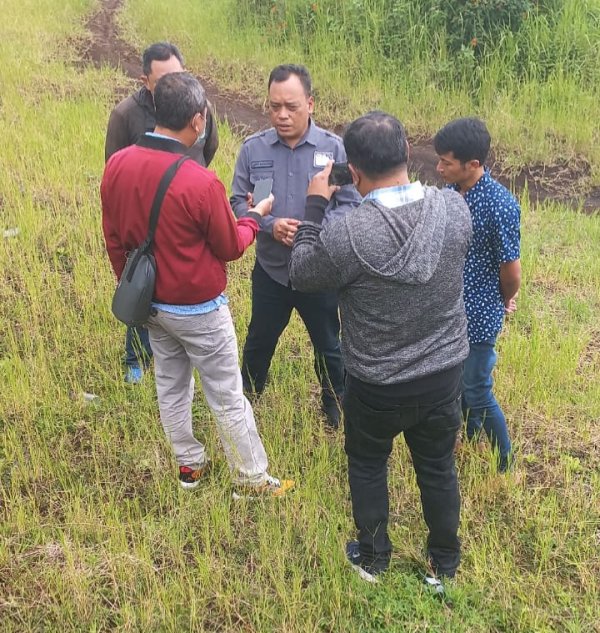 Melalui Even Motorcross & Grasstrack, Disparta Pemkot Batu Datangkan Wisatawan