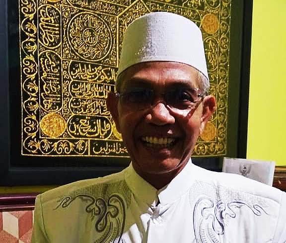KH Fatchullah: NU Tidak Berpolitik Praktis, Namun Miliki Misi Membangun Bangsa dan Negara