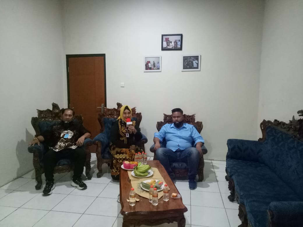 Tawarkan Sajian Khas Jepang, Ini Menu di “Omah Kare”
