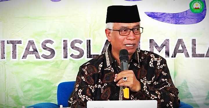 Soal Kiprah dr. Umar Usman Atasi Covid, Begini Kata Ulama Ini