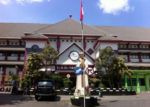 Kahumas RSSA, Klarifikasi Isu Stagnasi Pasien Covid