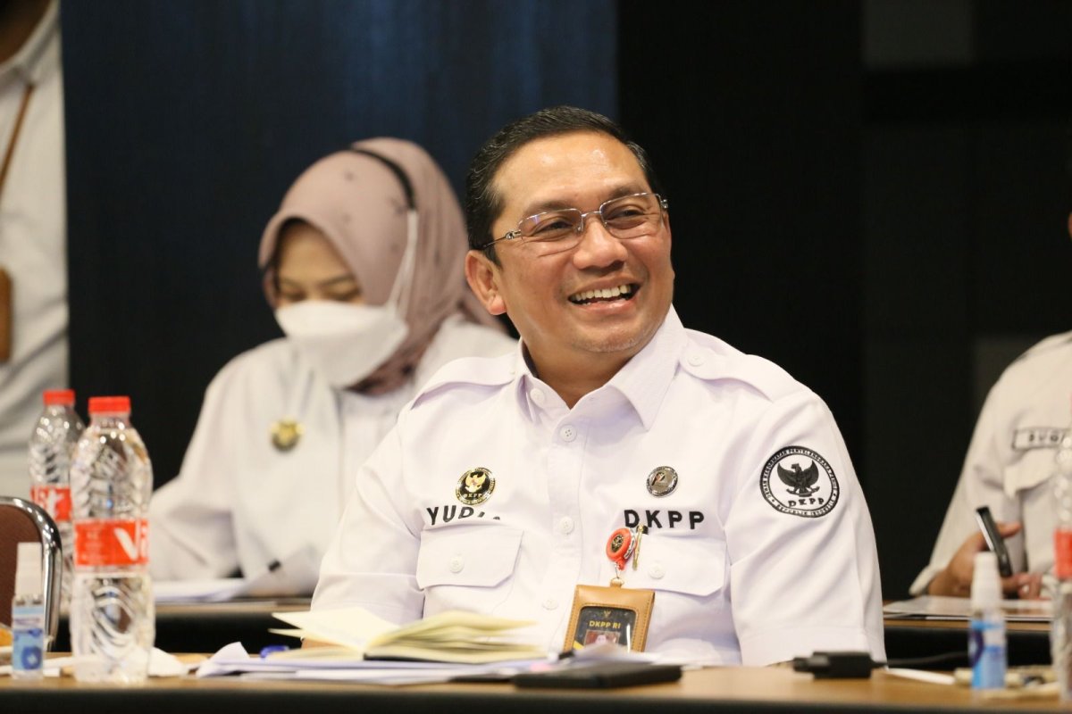 DKPP Akan Periksa KPU Kabupaten Trenggalek