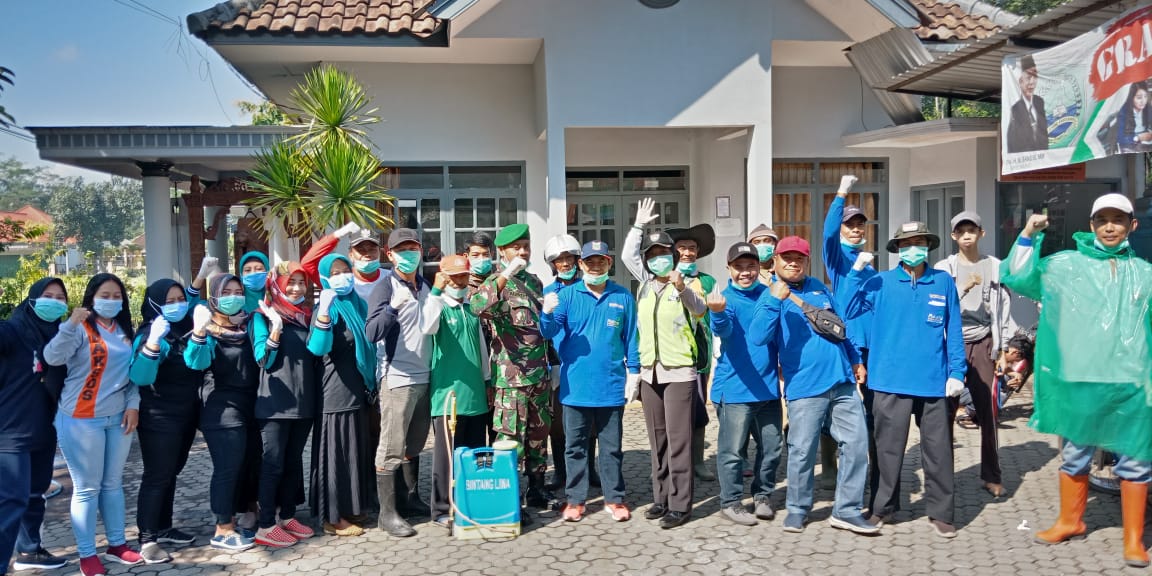 HUT Ke-60, Ini Harapan Ketua Kartar Kabupaten Malang