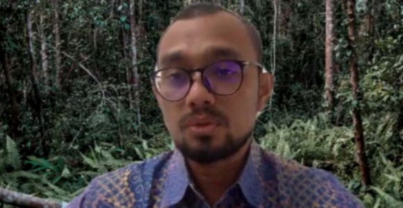 UU Cipta Kerja Dinilai Yayasan Madani, Mencederai Komitmen Iklim