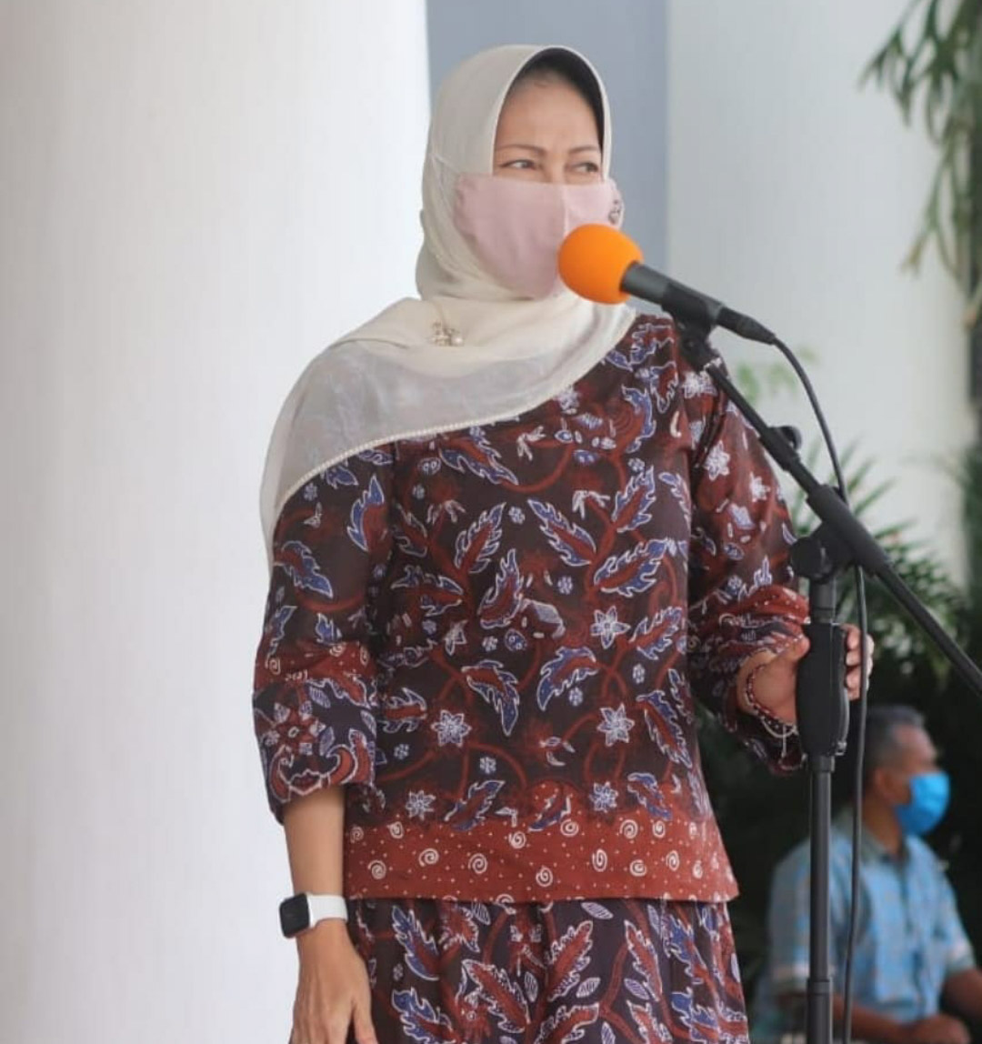 Kota Batu Zona Merah, Dewanti: Dari Klaster Keluarga Bukan Pariwisata