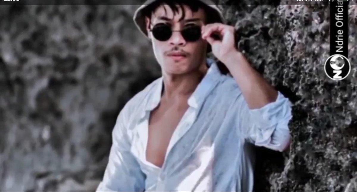 Pandemi, Tak Surutkan Pemuda Millenial Ini Melanjutkan “Ngeyoutube” di Lombok