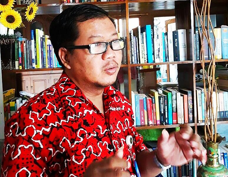 Punya Modalitas Merangkul Konstituen NU, Pakar Politik UB Sebut dr. Umar Bisa Menang Pilbup