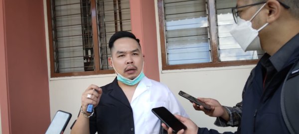 Sesuai Fakta Persidangan, Kuasa Hukum JEP: Diduga BAP Bocor dan Menyebar Lewat WhatsApp