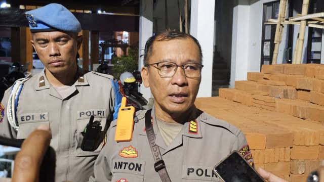 Soal Dugaan Penganiayaan Oknum Peserta Karnaval, Polsek Bumiaji Tegaskan Telusuri Insiden