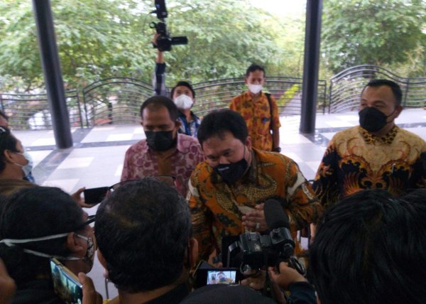Gelar Konferensi Pers, Pihak Sekolah SPI Kota Batu Bantah Adanya Dugaan Kekerasan Seksual