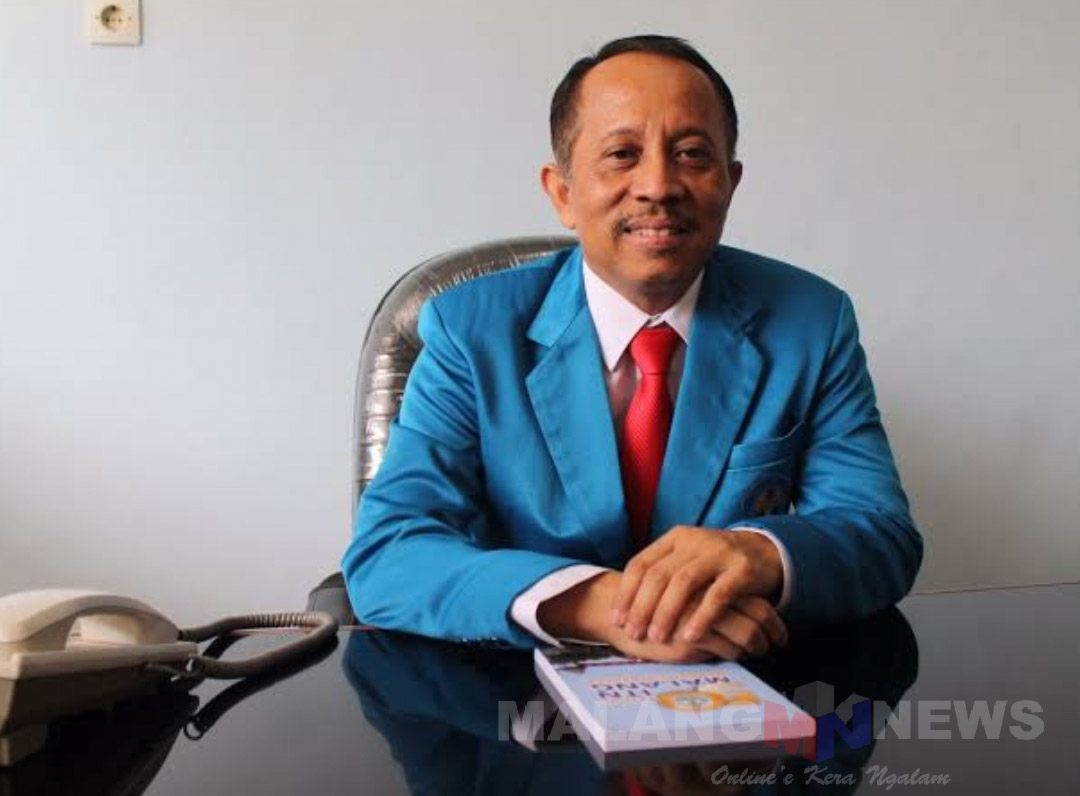 Cegah Penyebaran Covid-19, ITN Malang Perpanjang Kuliah Daring Sampai Akhir Semester