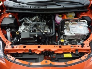 Kenali Penyebabnya, Mobilmu Bergetar saat Berjalan