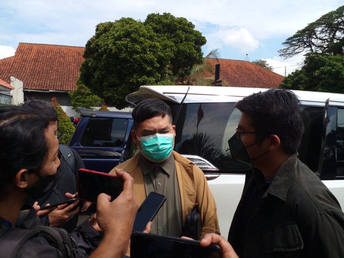 Sidang ke-11 SPI, Kuasa Hukum: Sesuai Keterangan Saksi, Kami Tetap Yakin Jika Klien Kami Tidak Bersalah