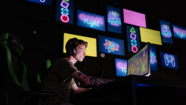 Rekomendasi Game Online Fantasi Populer