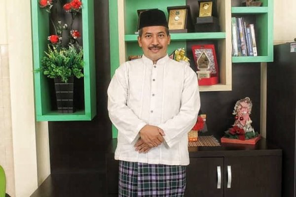 dr. Umar Sebut Vaksinasi dan Program Penopang Picu Flattening the Curve dan Pertumbuhan Ekonomi