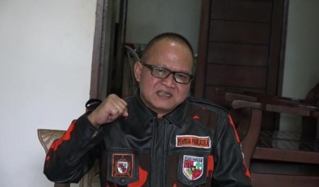 Lebaran Aman dan Lancar, Abah Endro: Terimakasih TNI-Polri