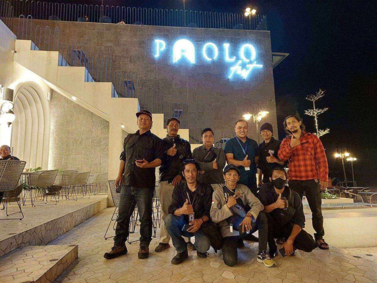 Promosikan Wisata, Paolo Fest Siap Berkolaborasi Bersama KWB Photography Indonesia dan DKKB