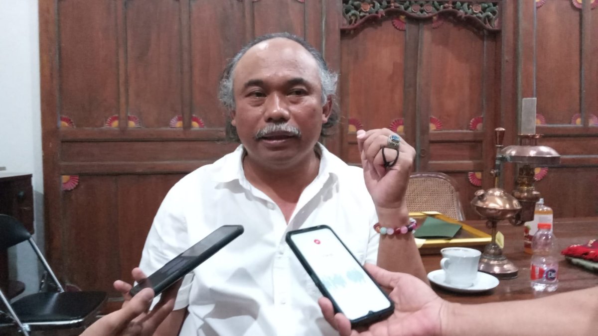 Kolaborasi Bersama Investor Pemdes Tulungrejo Bangun Batu Fantasy Garden, Ki Klungsu: Berdayakan Masyarakat