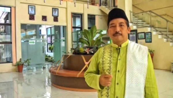Fokus Vaksinasi Covid dan Uji Kuantitatif Serologi untuk Turunkan Positif Case
